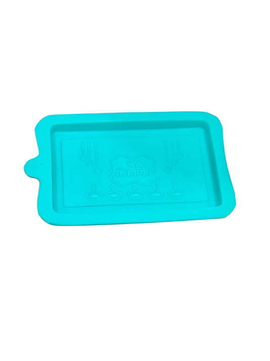 Diwali Chocolate Bar Mould