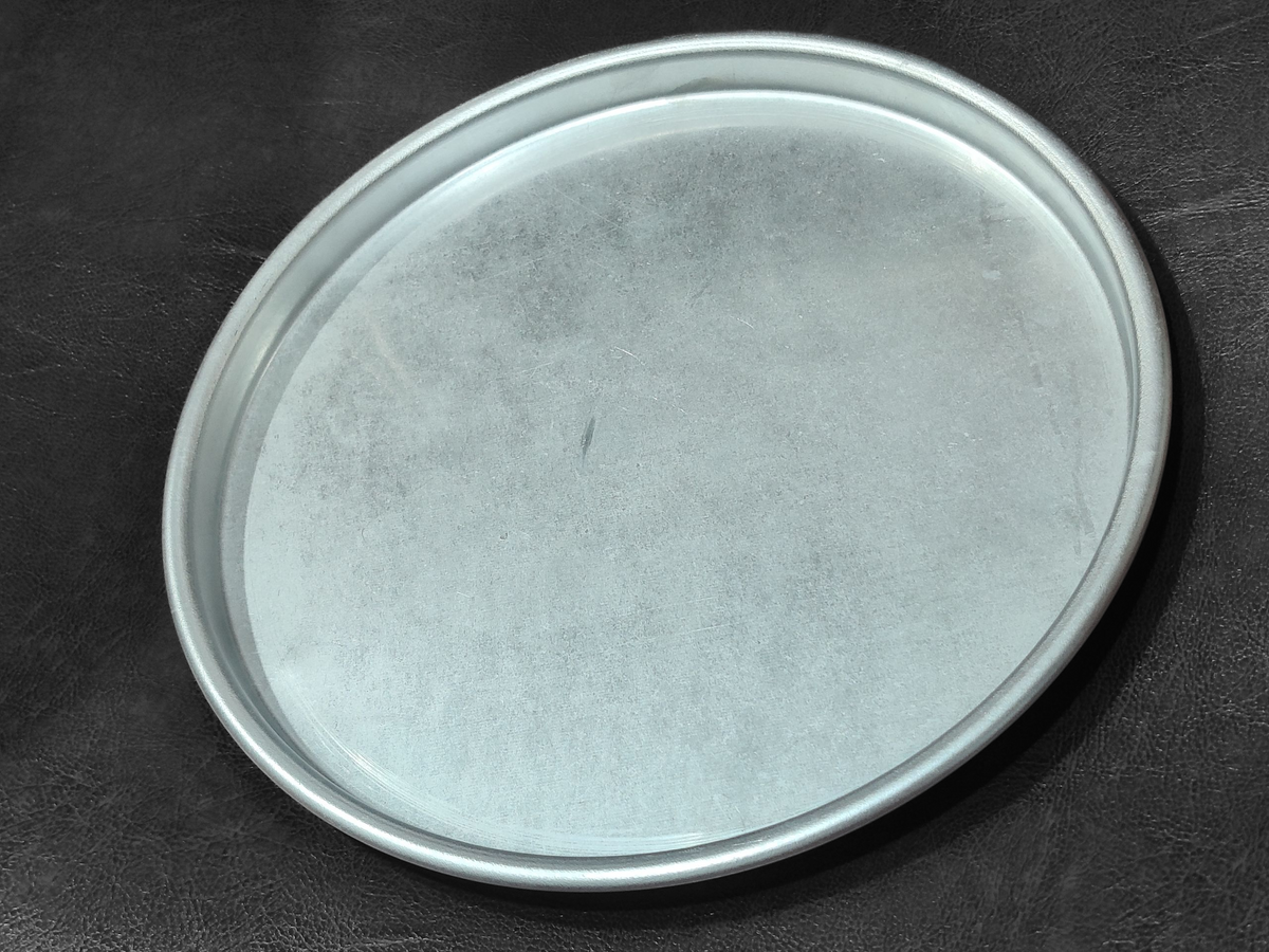 Pizza Cake Tin 8 inch