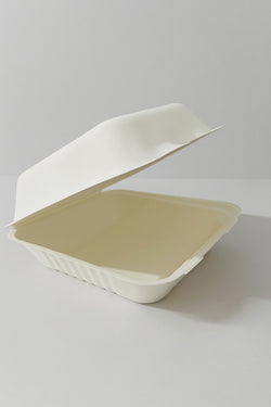 Bento box size 8x8