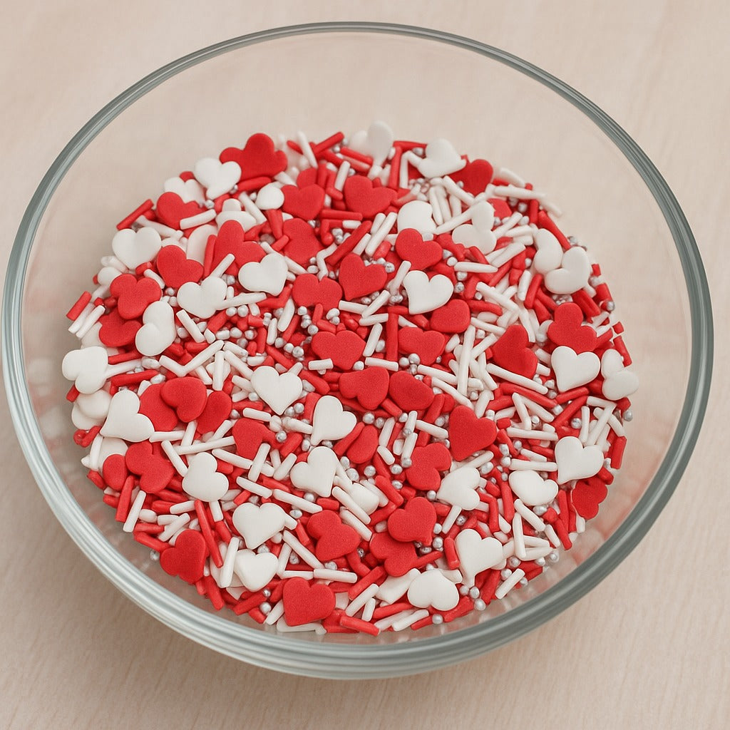 Wow Confetti Figura Mix