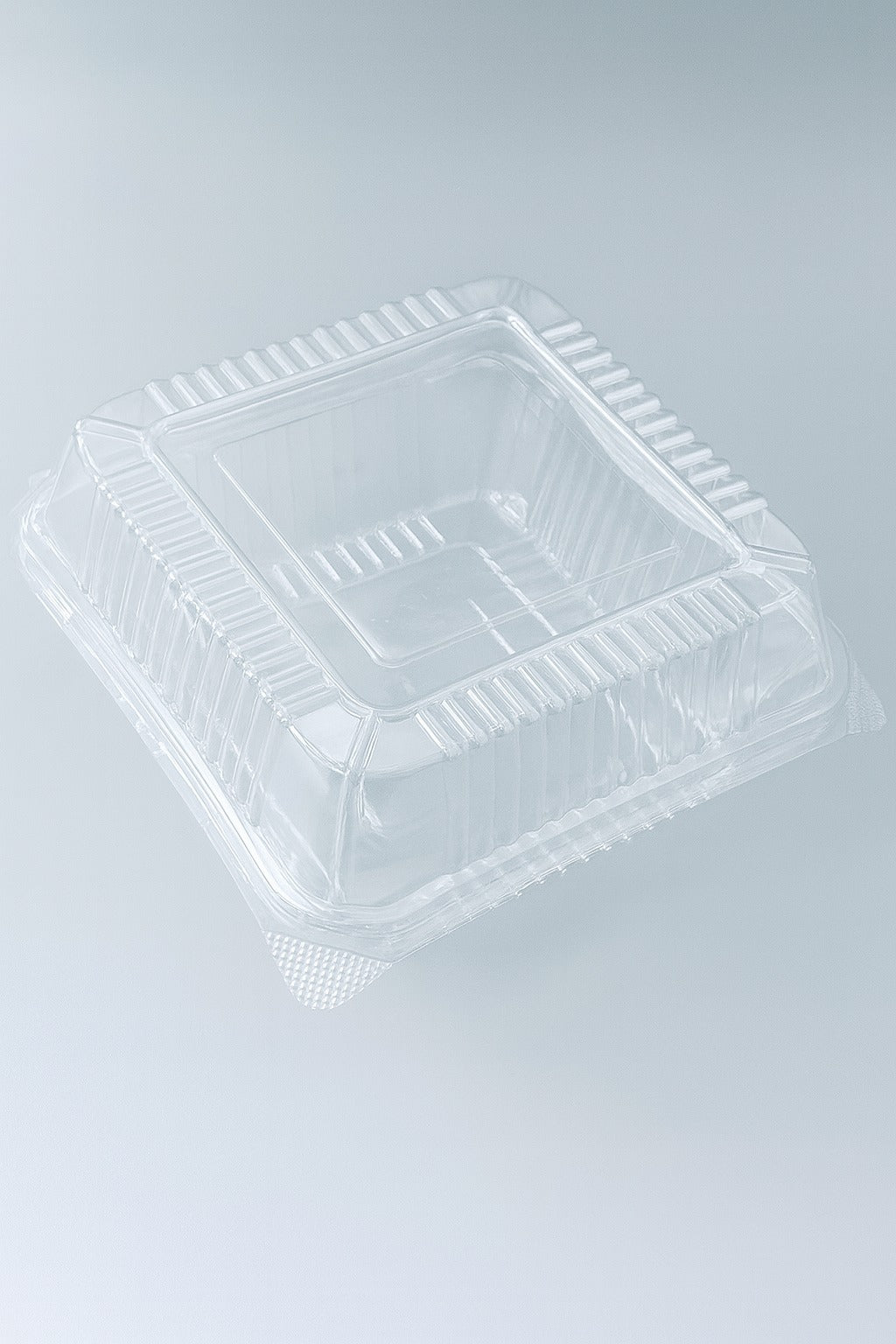 Oracle Bento Box Size 7.1x7.1x3.2 inch Pack of 10 (1722)