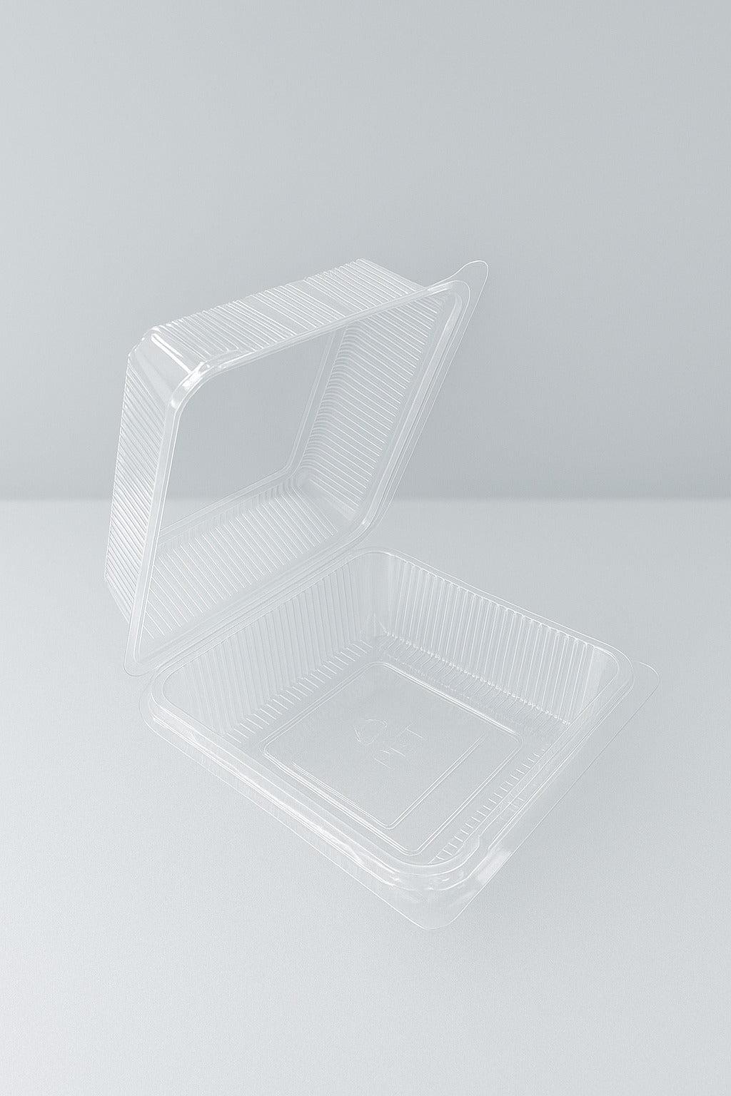 Bento box Size 5.4x5.6x2.7 inch Pack of 10
