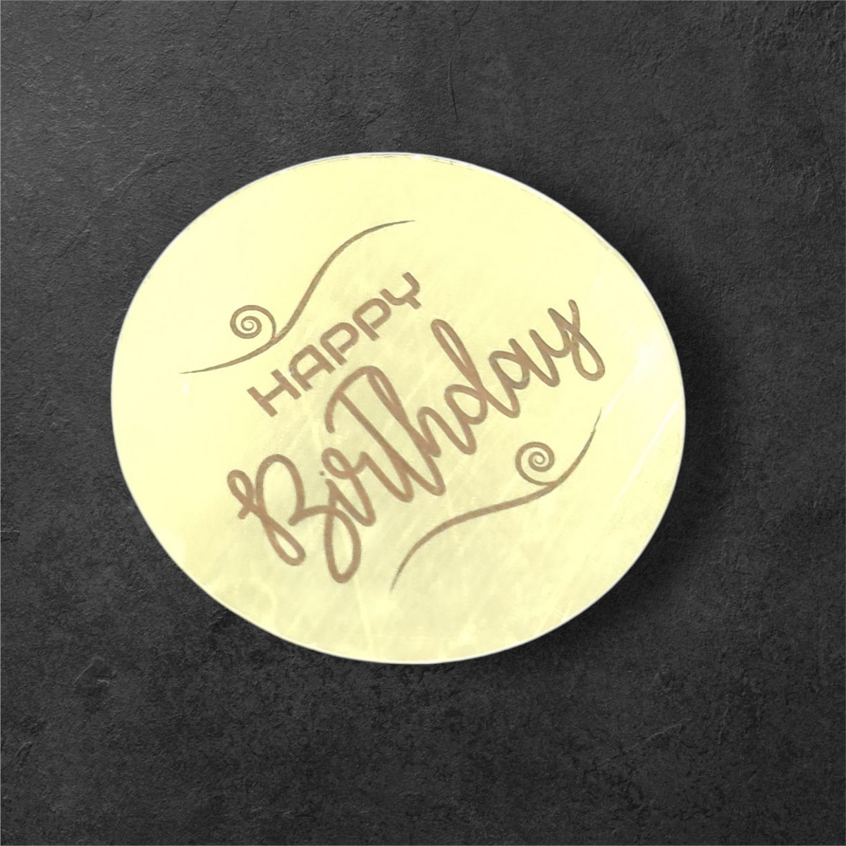 Birthday Coin Pack Of 10