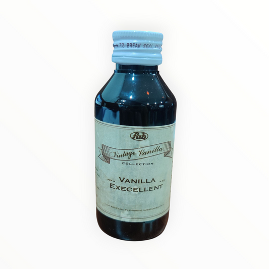 fab Vanilla Excellent water based essance 100 ml