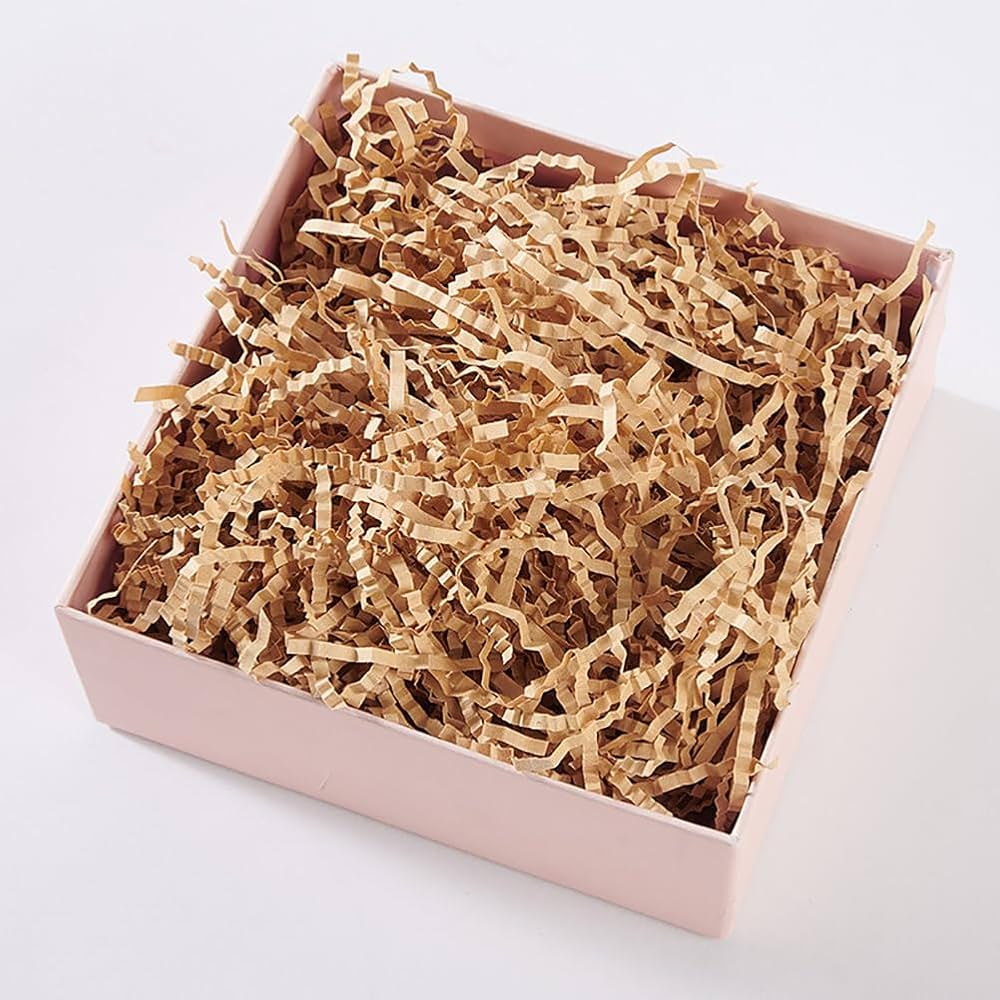 Beige Paper Grass