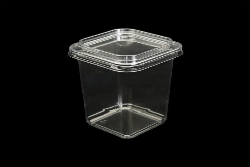 Oracle Cookie box 4x4.5 inch (1319)