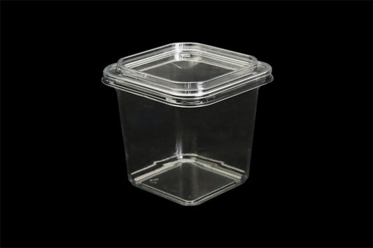 Oracle Cookie box 4x4.5 inch (1319)