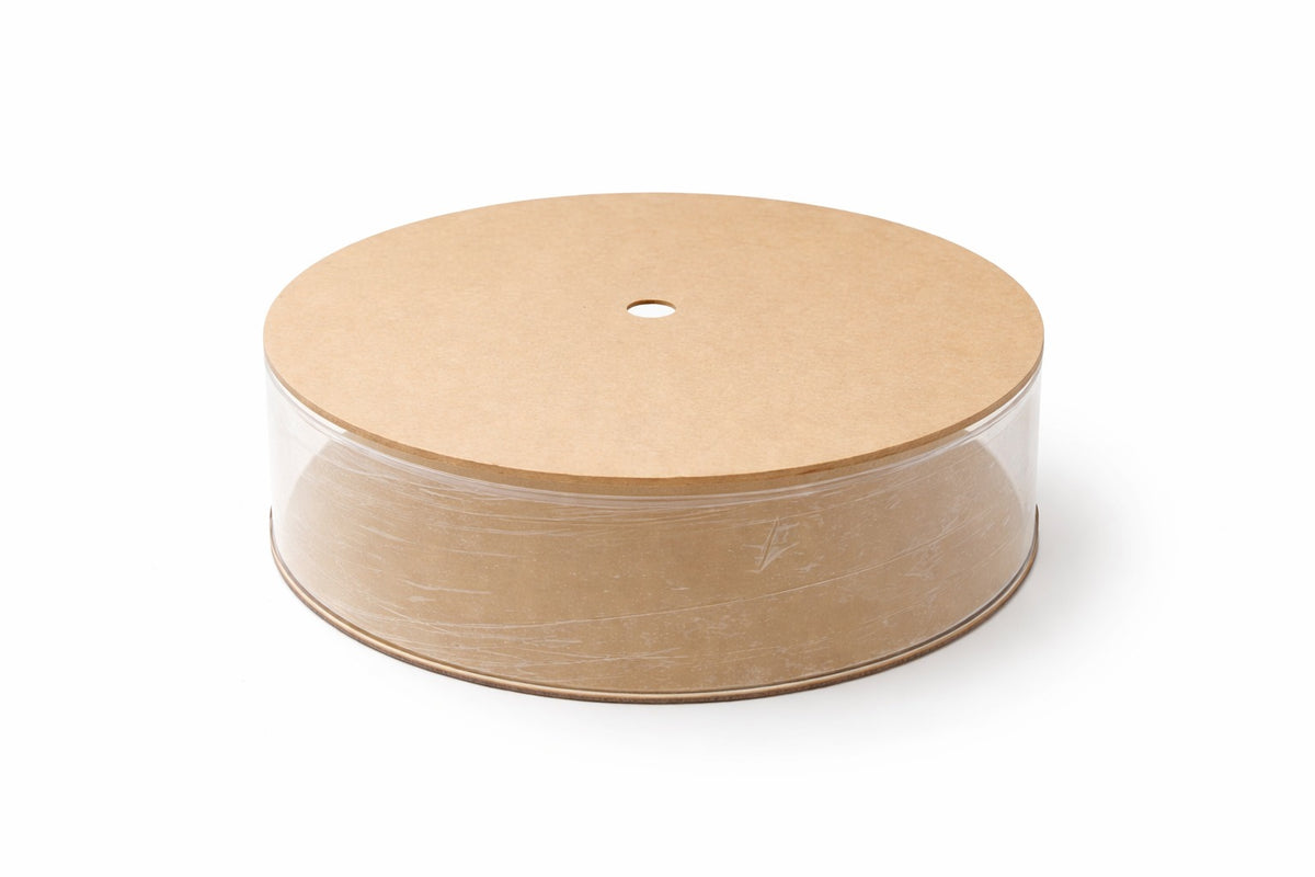 Cake Spacer Size 12x12x4 Inch