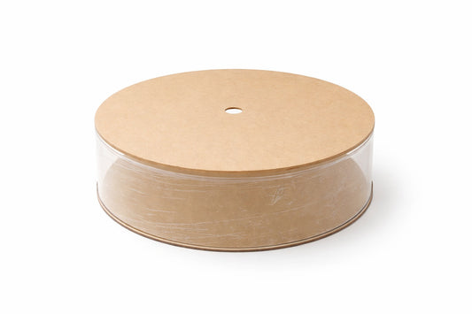Cake Spacer Size 12x12x4 Inch
