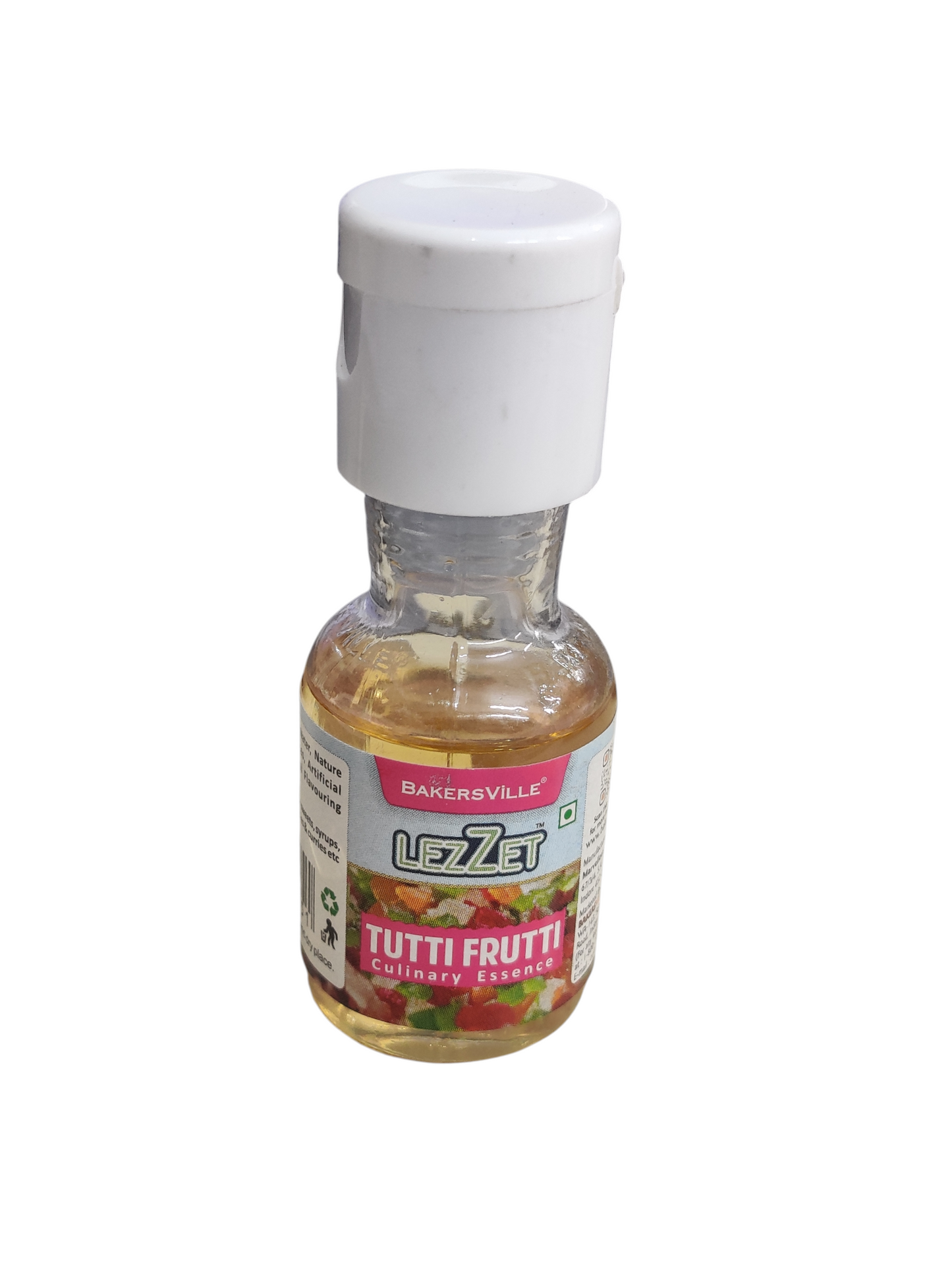 Lezzet Tutti Frutti Essence 20 ml