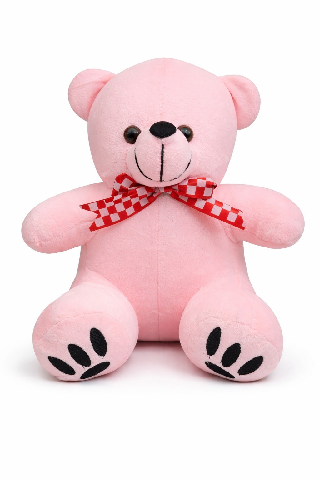 Jony Panja Teddy Size - 10x5 inch
