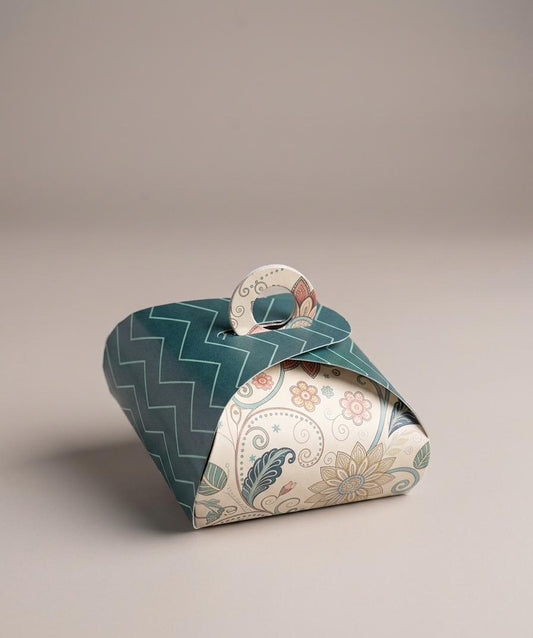 Multi Purpose Box Pack Of 10 Size - 2.9x2.1x3.3 inch