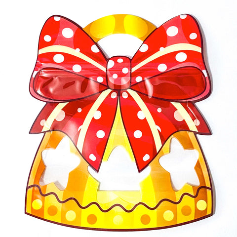 Belling Bell Gift Pouch