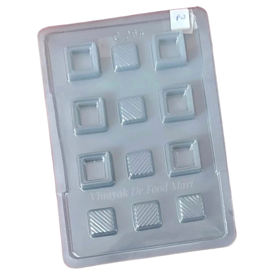 Cacoa mould