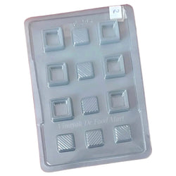 Cacoa mould
