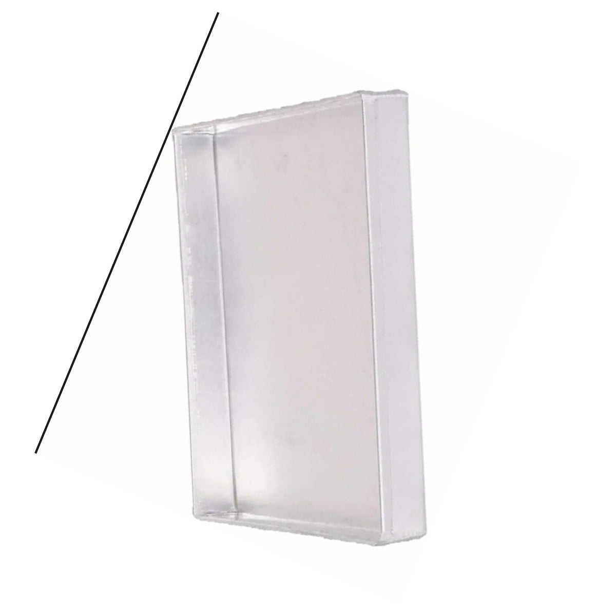 Rectangle Cake tin heavy duty 12*10*2 Inch