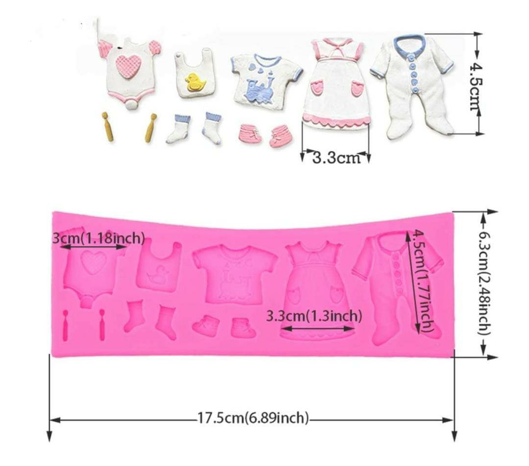 clothes mould Code - AM 897