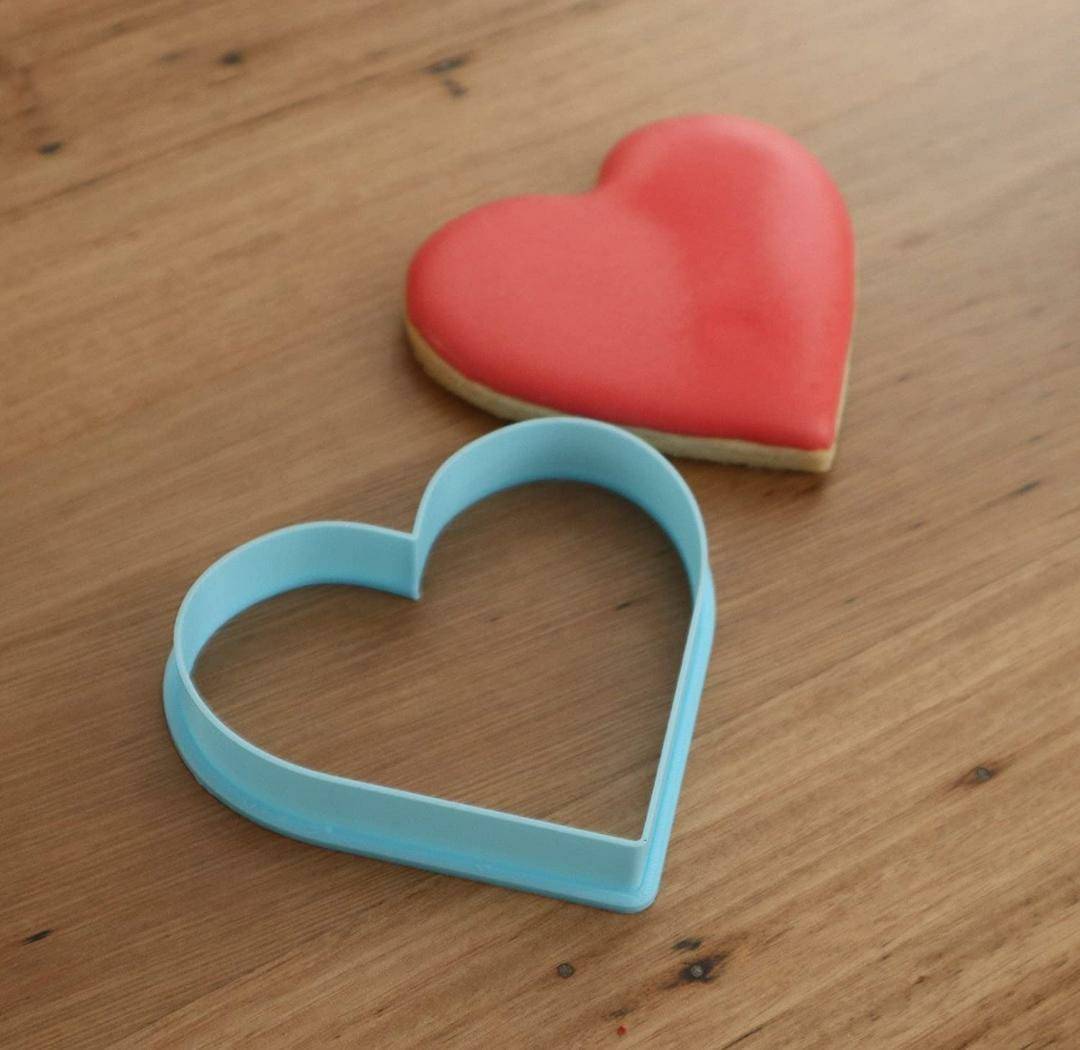 Heart Shape Cutter