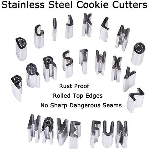 Stainless Steel Cookie Cutter