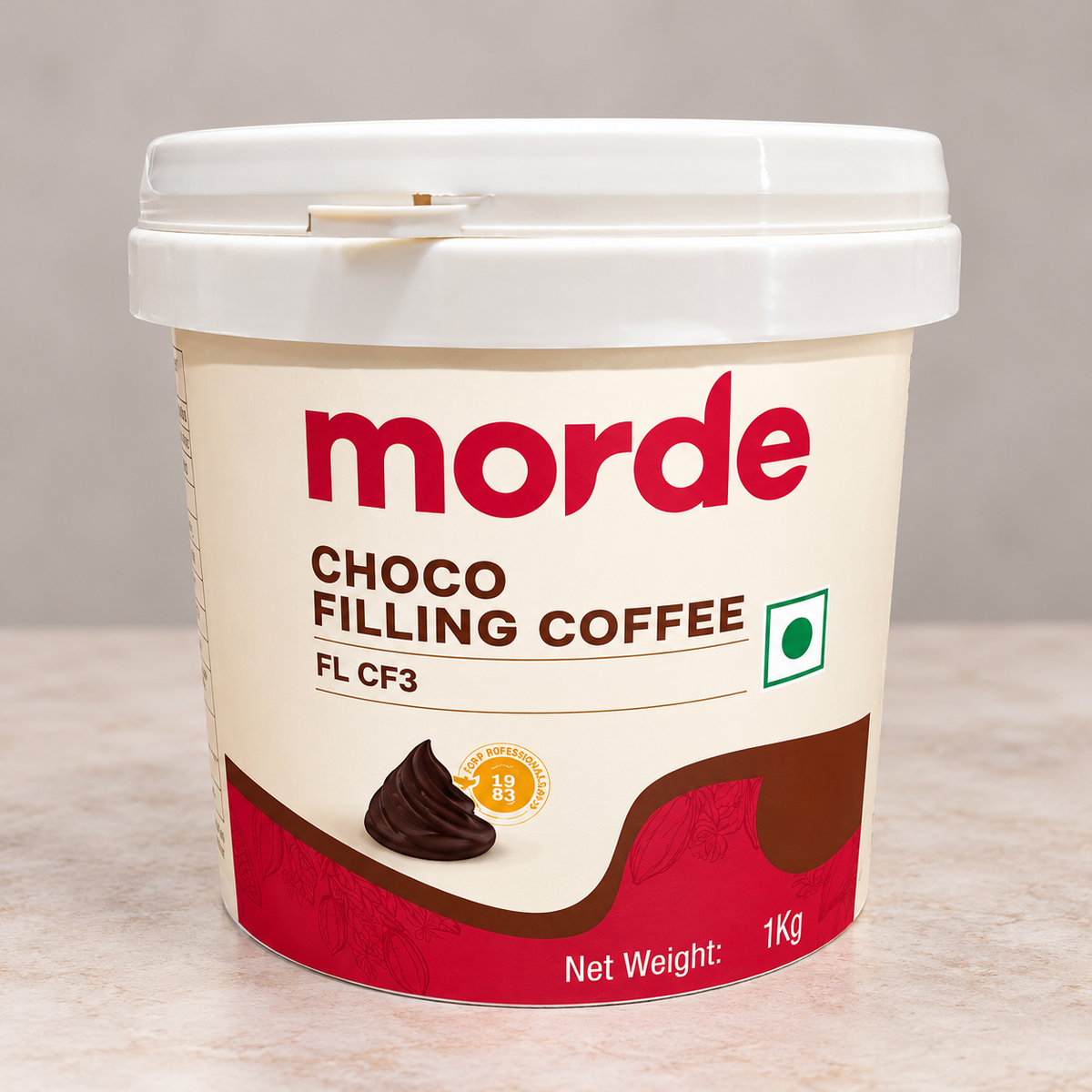 Morde Choco Filling Coffee FL CF3 - 1 kg