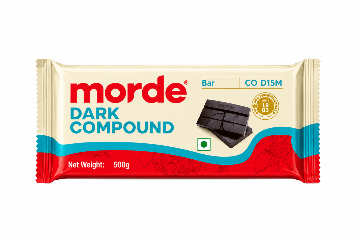 Morde Dark Compound (co D15M) 500 gm