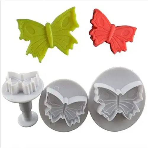 Butterfly Plunger Cutter