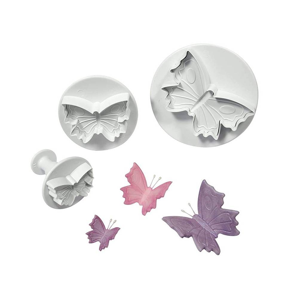 Butterfly Plunger Cutter