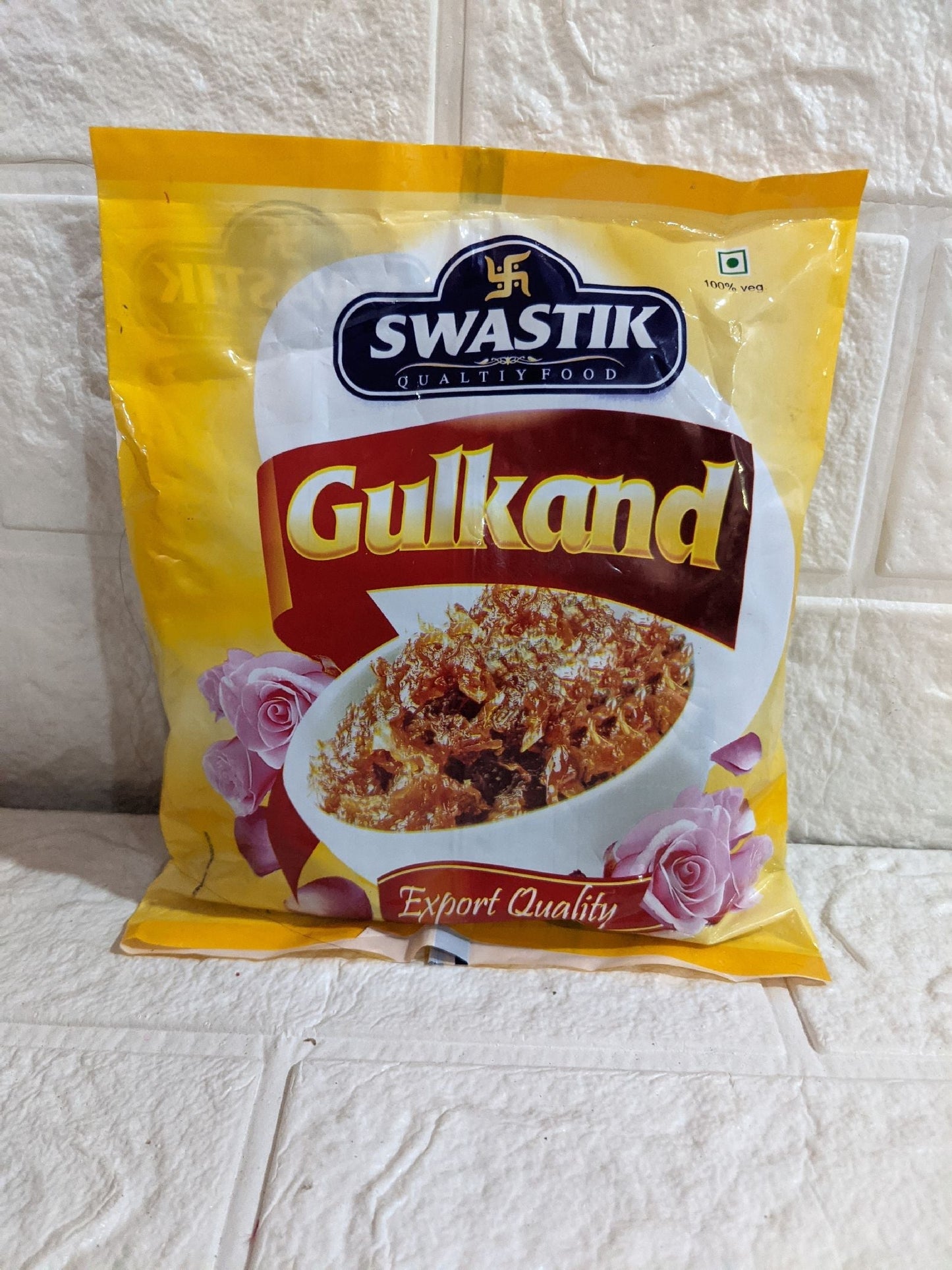 Gulkand 400gm