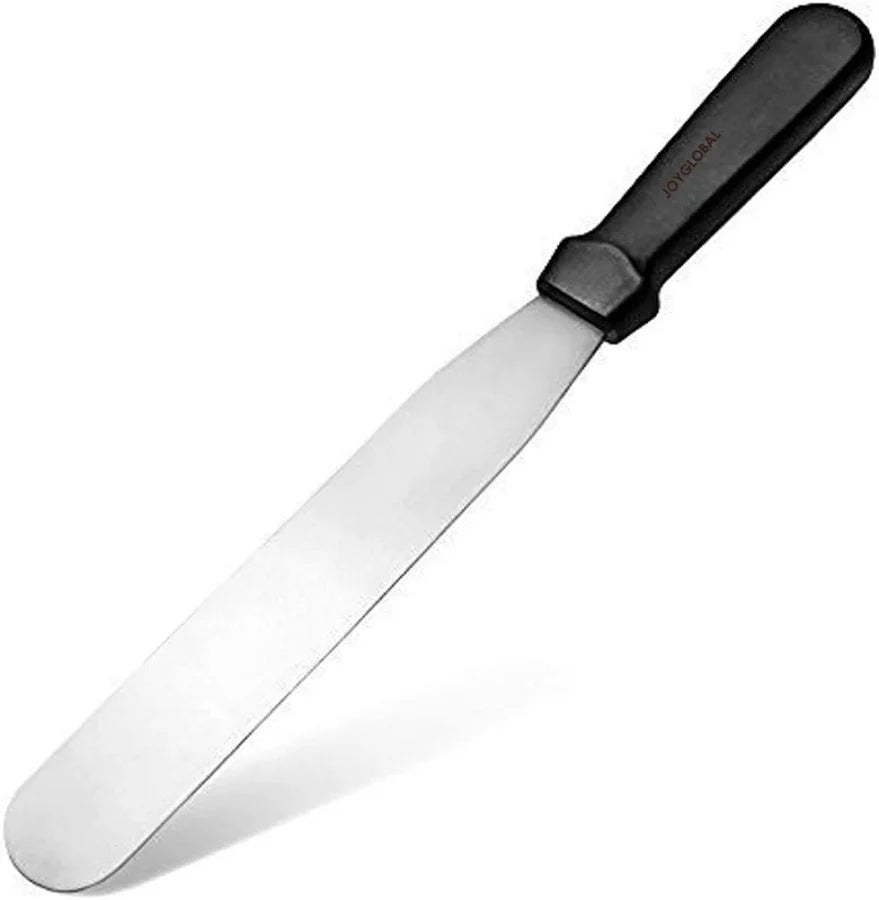 Noor 6 inch plain Palette knife