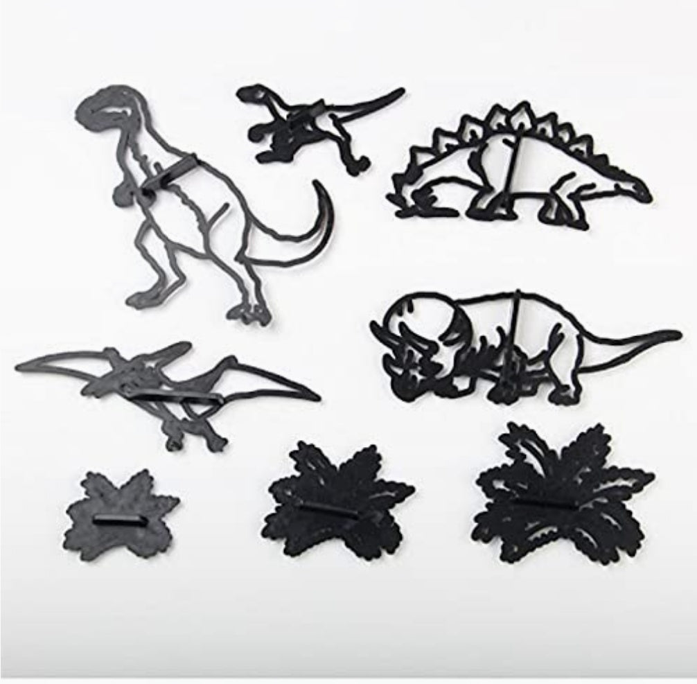 Dinosaur Cutter