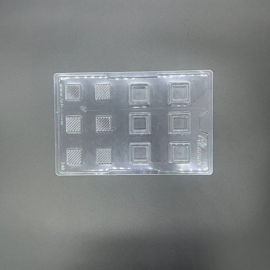 Cocoa mould
