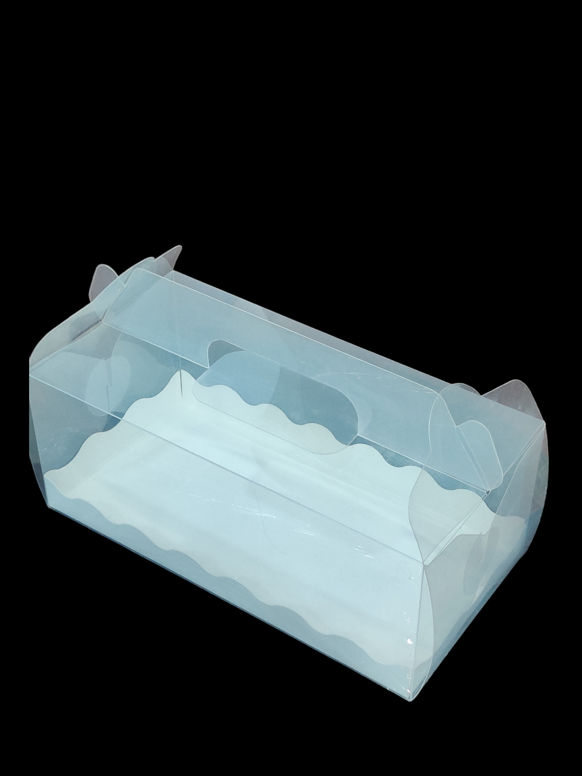 3 Mini Cake Box 10*5*4inch