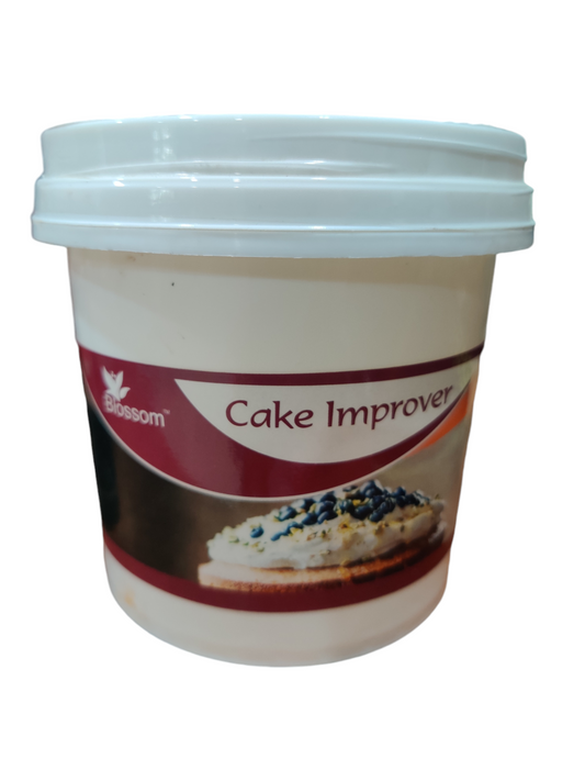 Blossom Cake Improver 1 kg