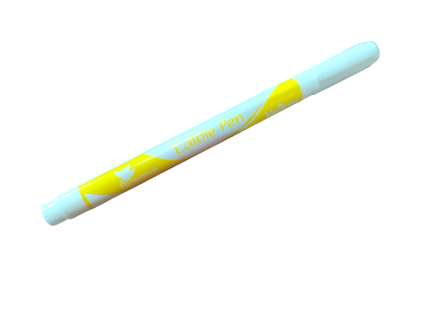 Blossom Edible Yellow pen