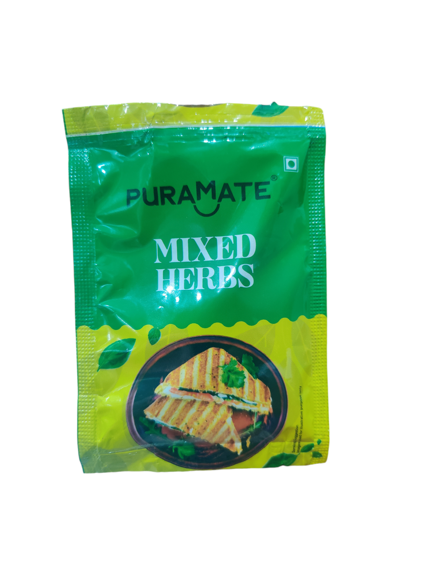 Puramate mixed herbs 10gm