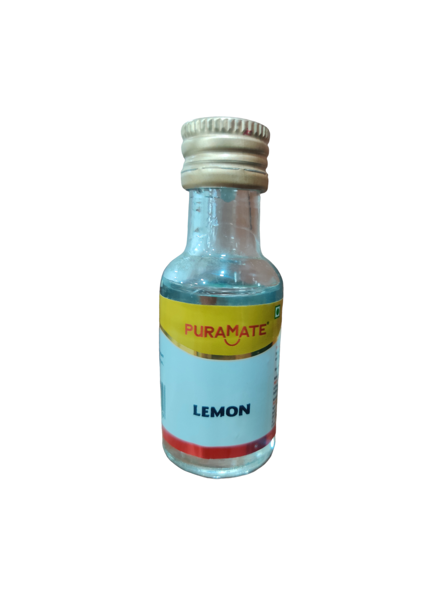 Puramate essance Lemon

30 ml