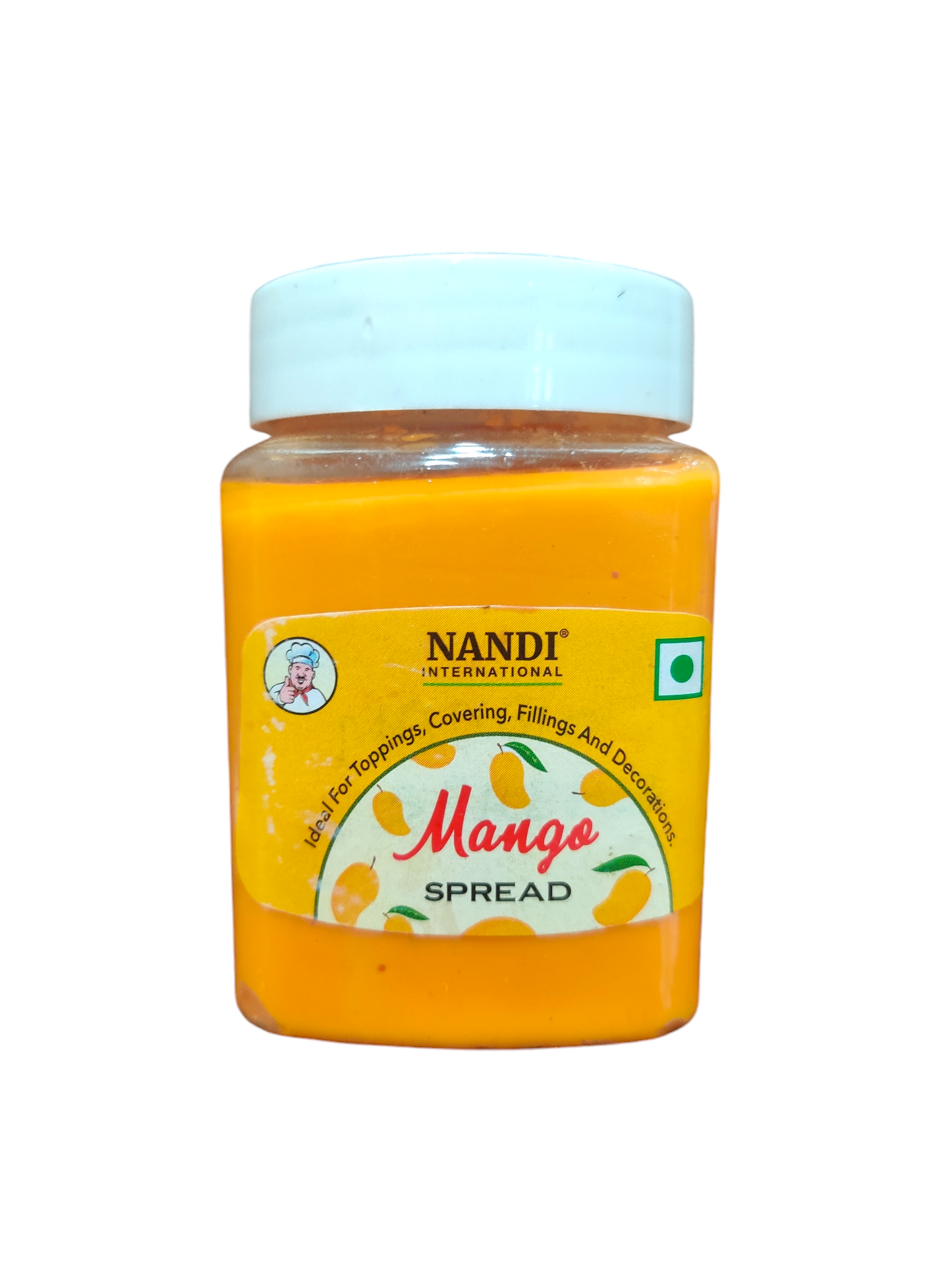 Nandi international Mango Spread 200g