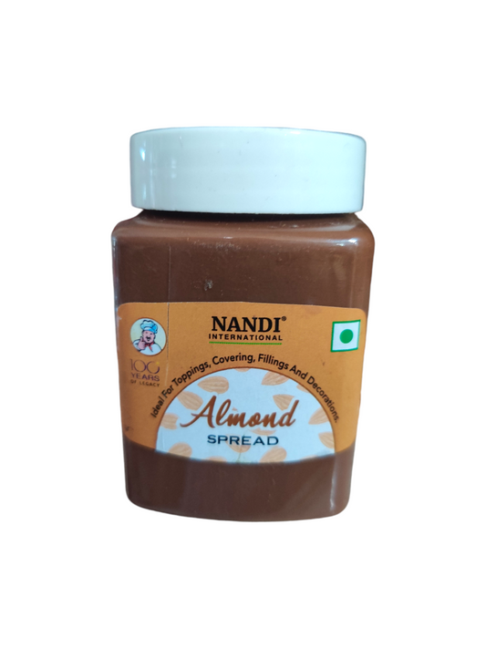 Nandi international Almond Spread 200g