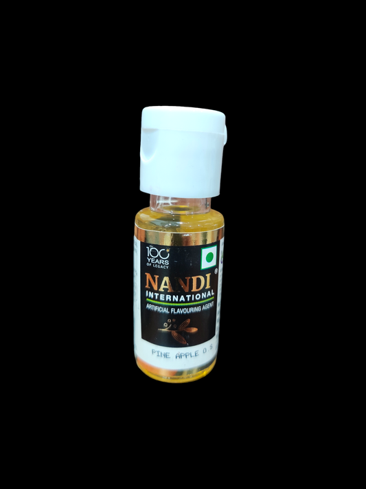 Nandi international Oil based Pineapple essence 20ml