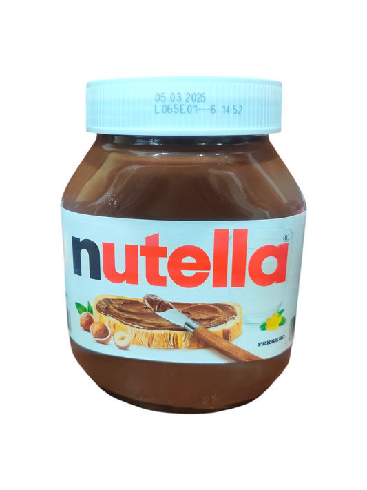 Nutella Spread 750g