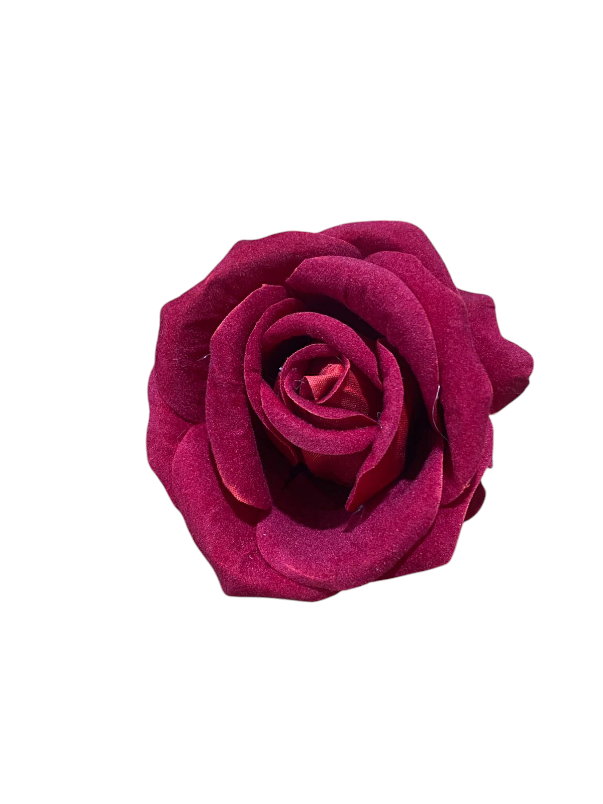 ROSE VELVET OPEN Code-EB9