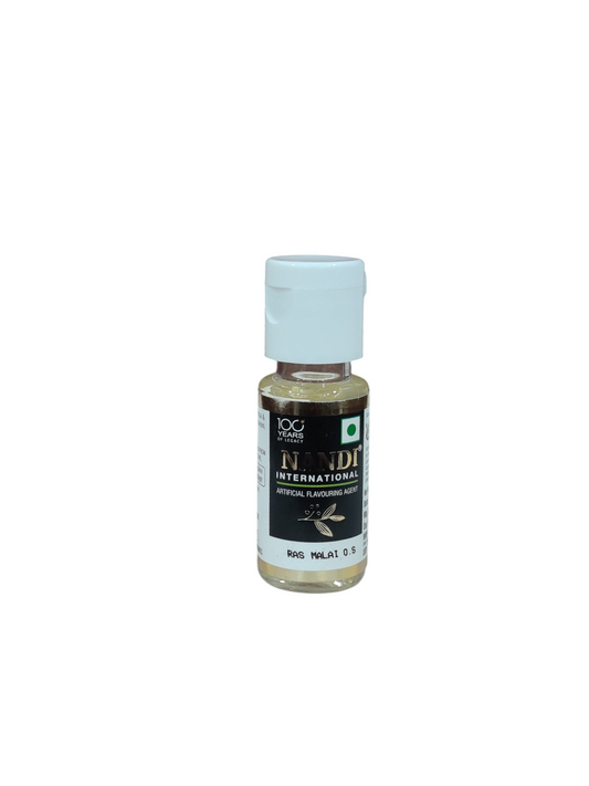 Nandi Rasmalai Essence Oil Based 20 ml