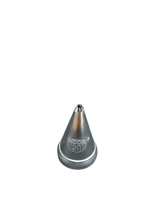 Noor Nozzle No.20