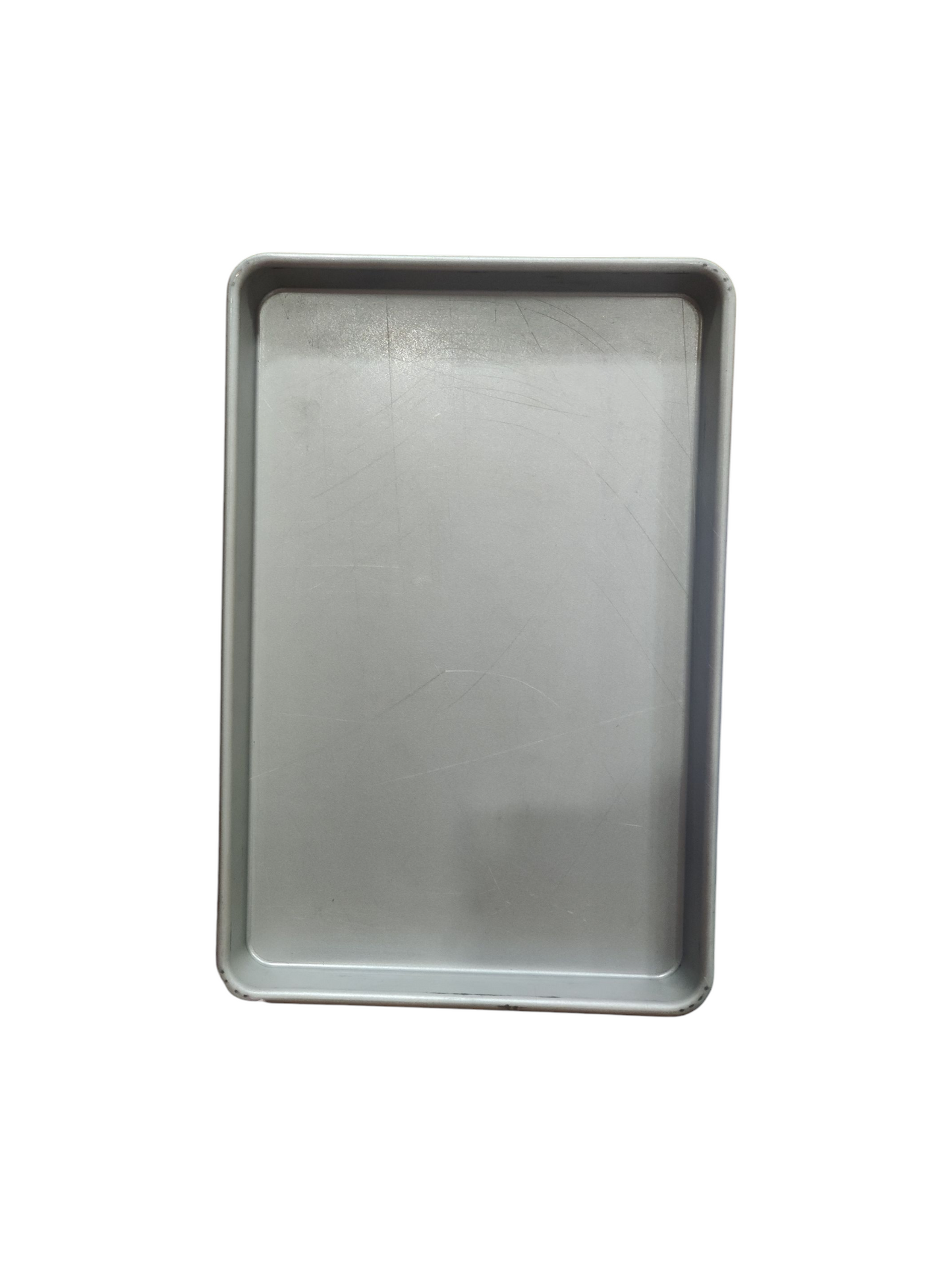 Heavy Duty Rectangle Tray size -12x8x1 inch