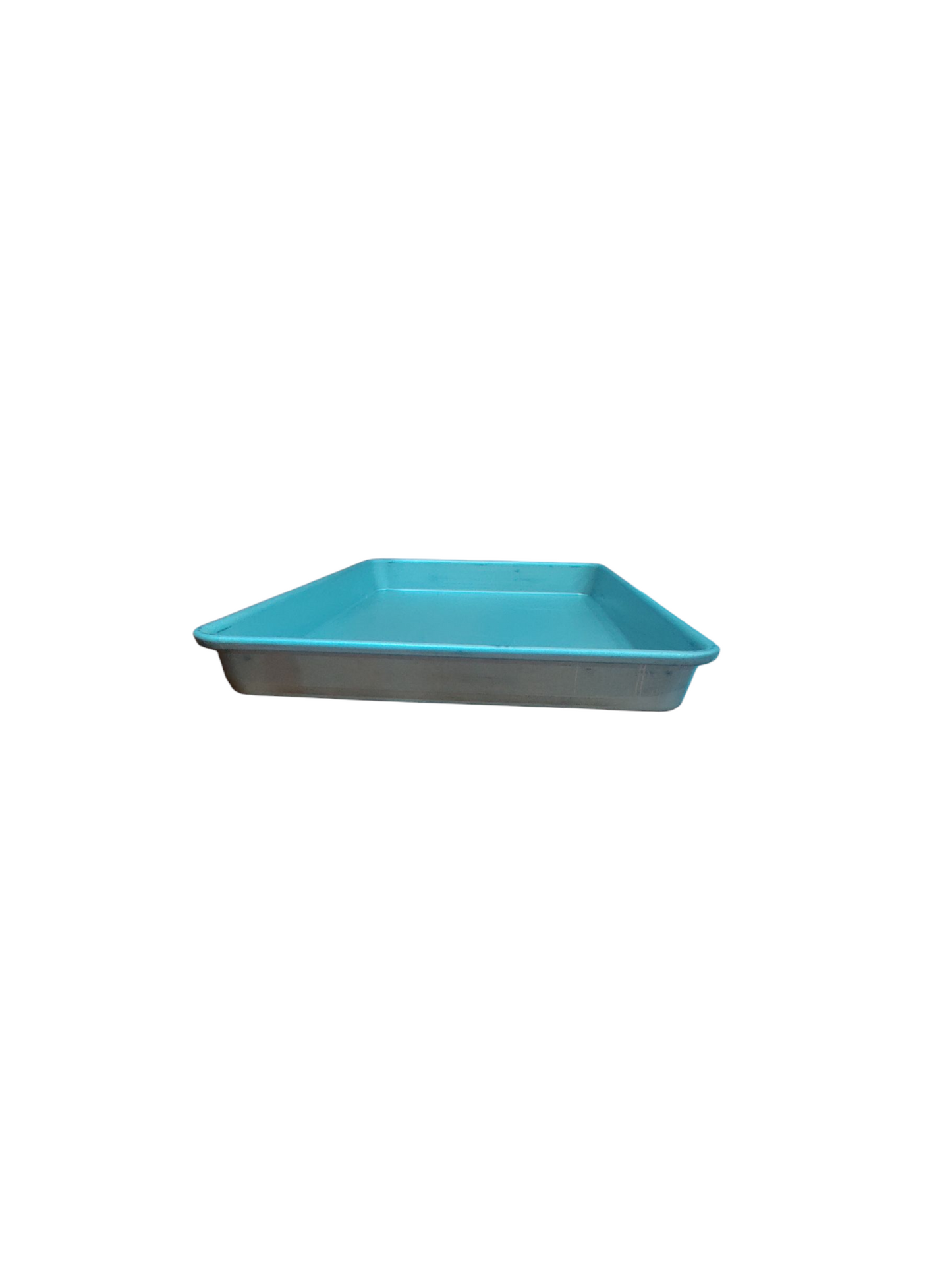 Heavy Duty Rectangle Tray size -12x8x1 inch