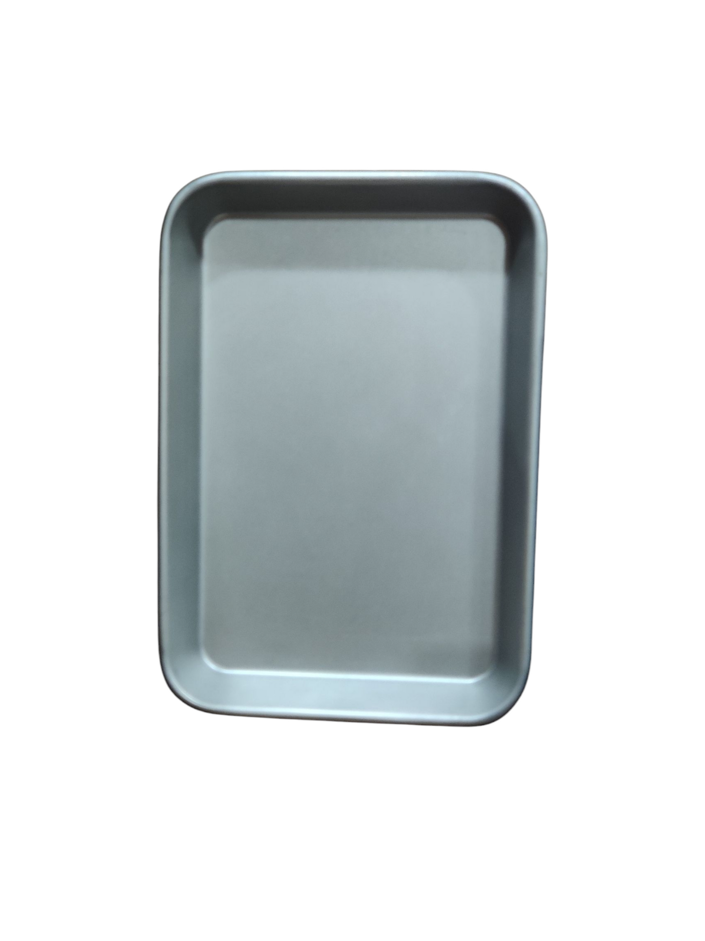 Heavy Duty Rectangle Tray size - 10x7x1 inch