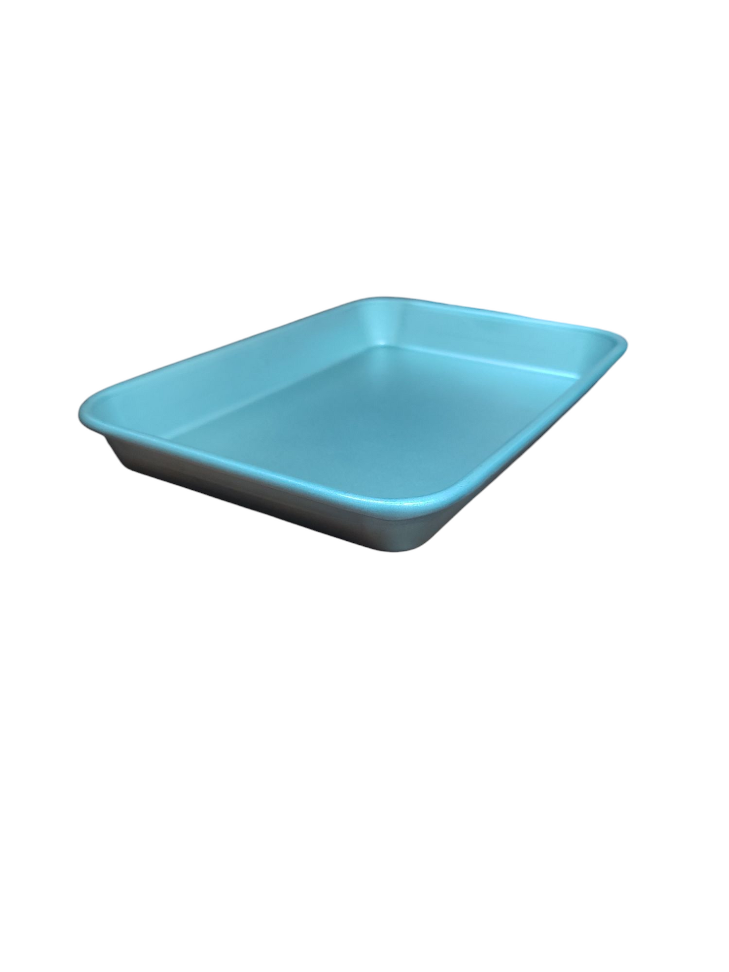 Heavy Duty Rectangle Tray size - 10x7x1 inch
