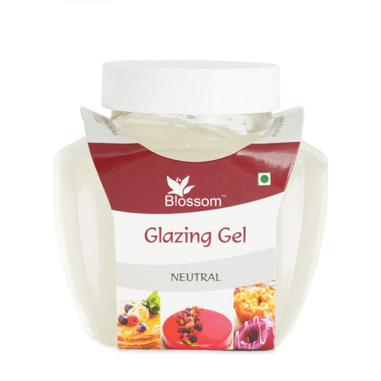 Blossom Glazing Neutral Gel 250gm