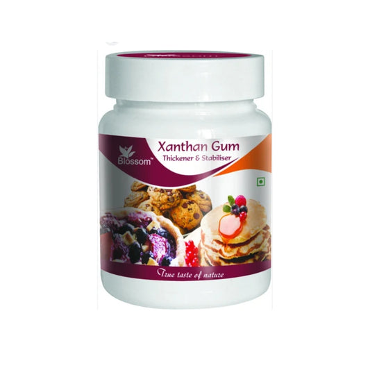 Blossom Xanthan Gum 75gm