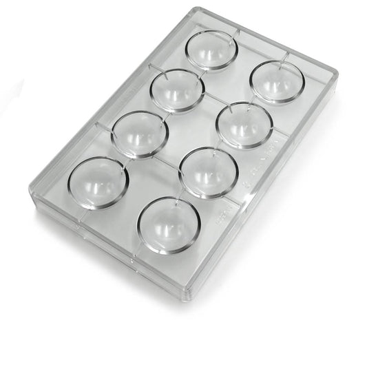 Mini Carbonate Mould